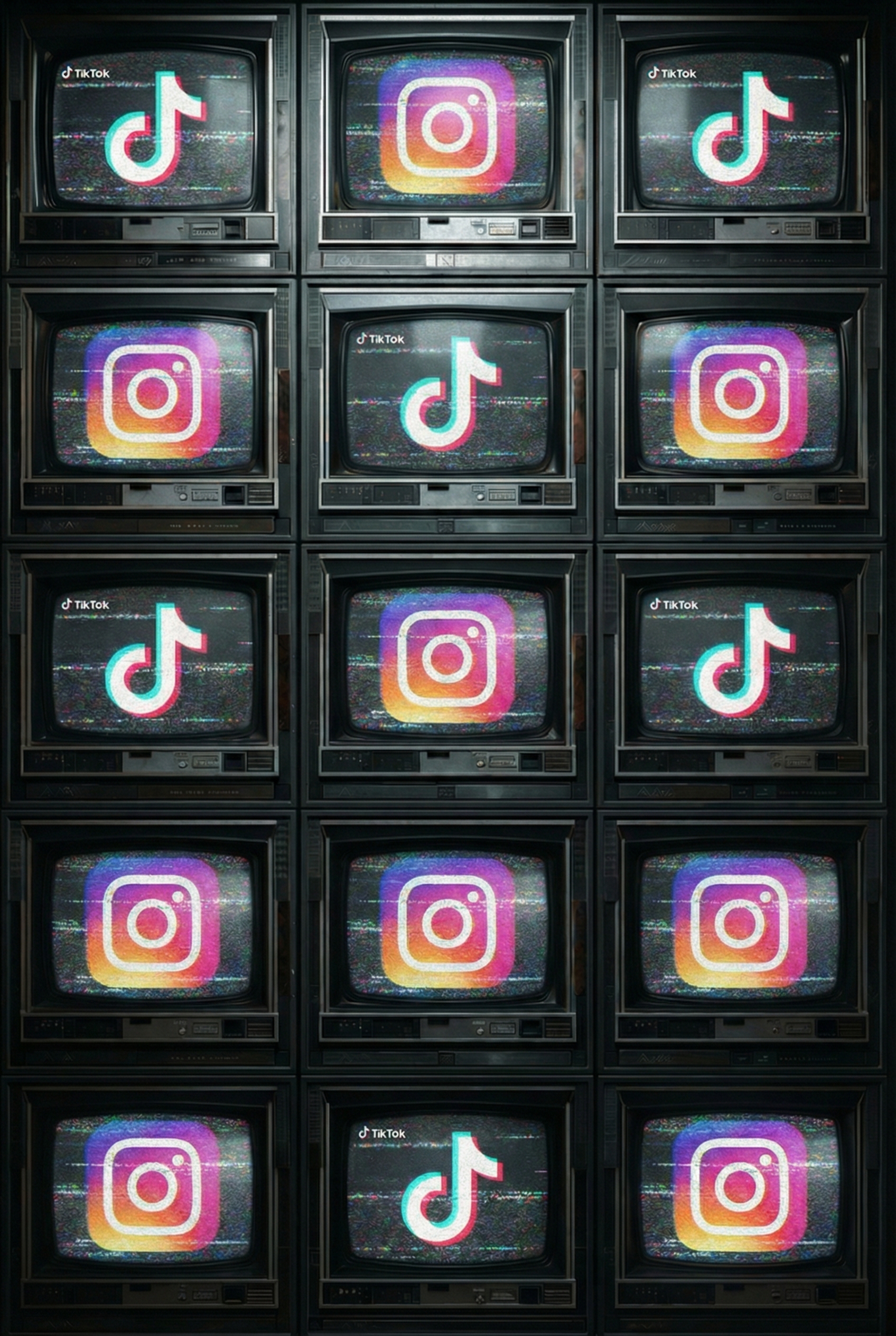 100 accounts visualization