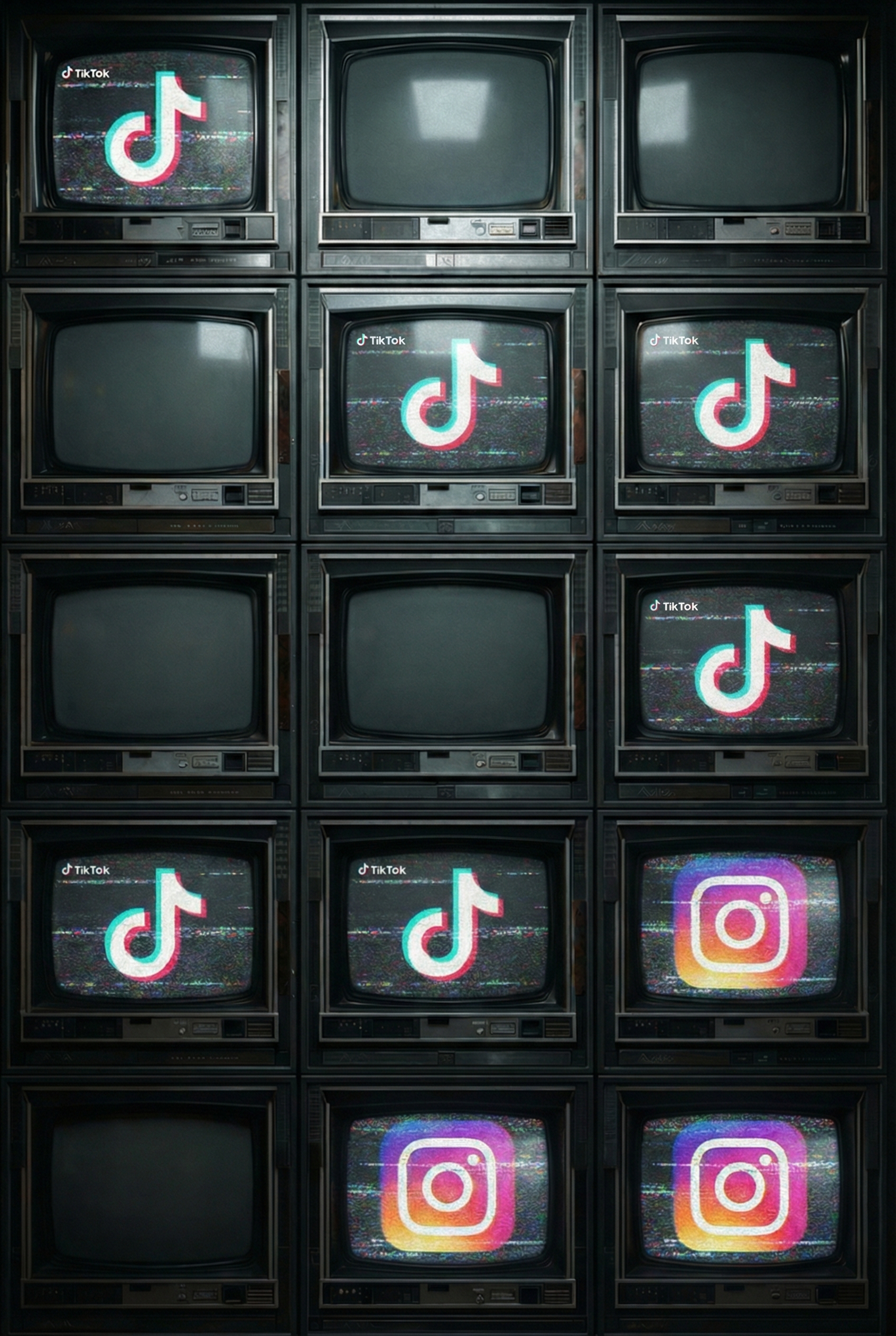 25 accounts visualization